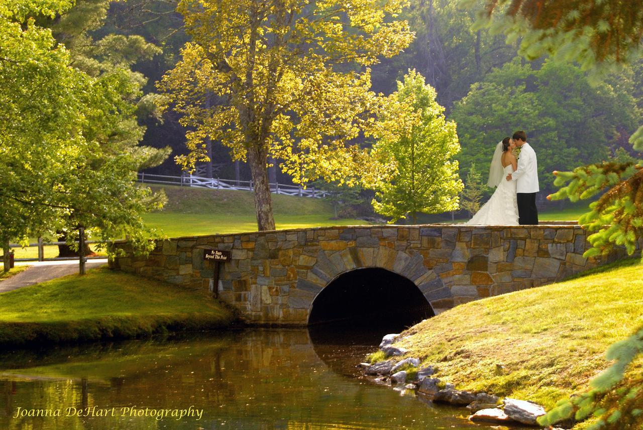 Chetola Resort At Blowing Rock Exterior foto