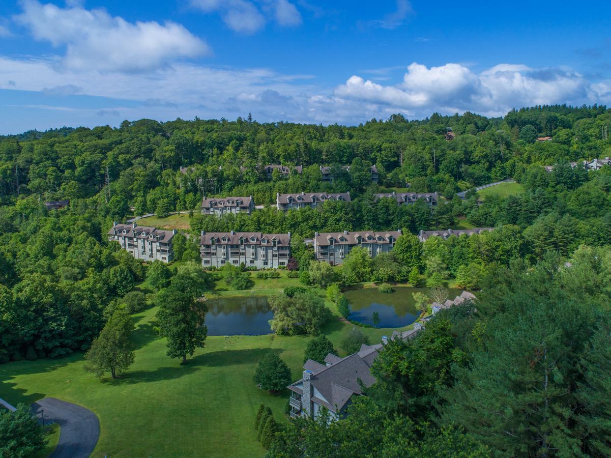 Chetola Resort At Blowing Rock Exterior foto